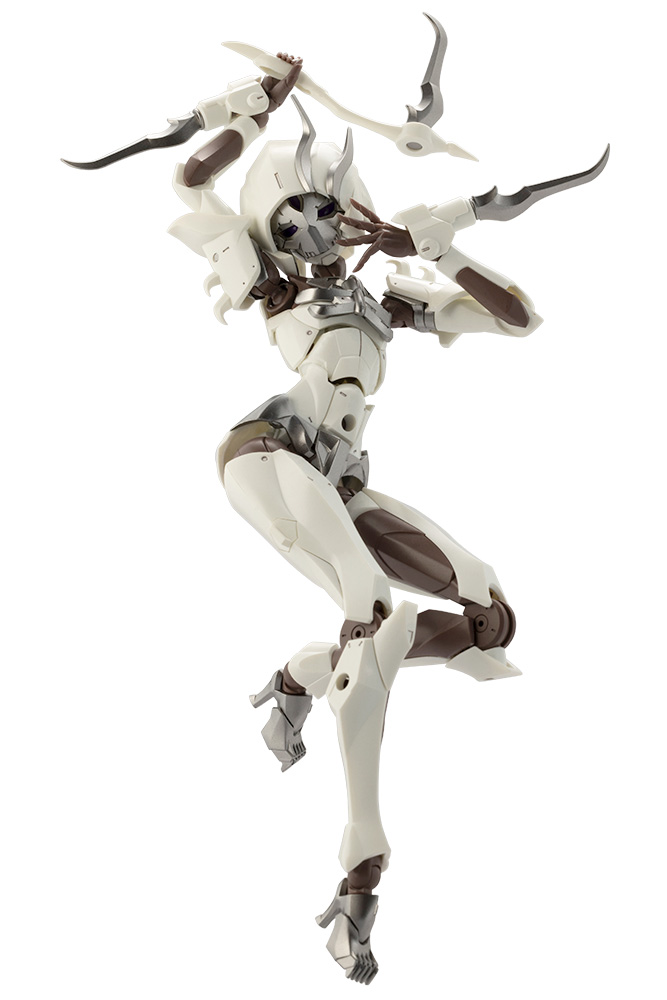 KOTOBUKIYA SEEKER