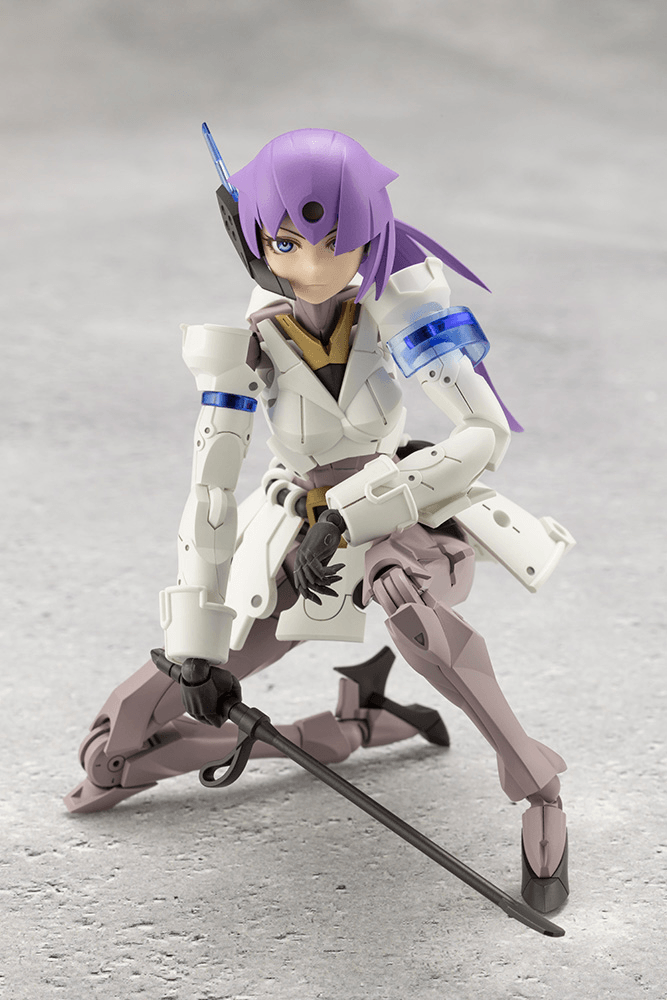 KOTOBUKIYA VANGUARD LEADER