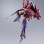 TAMASHII NATIONS VF－27γSP Super Lucifer Valkyrie (Brera Sterne use) Revival ver. "MACROSS"