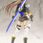 KOTOBUKIYA VIRTUOUS STYLE06 SILHOUETTE SWORD WHITE VER.