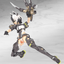 KOTOBUKIYA YGGDRASIS GARM RIPPER