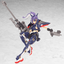 KOTOBUKIYA YGGDRASIS SKOLL SHARPSHOOTER