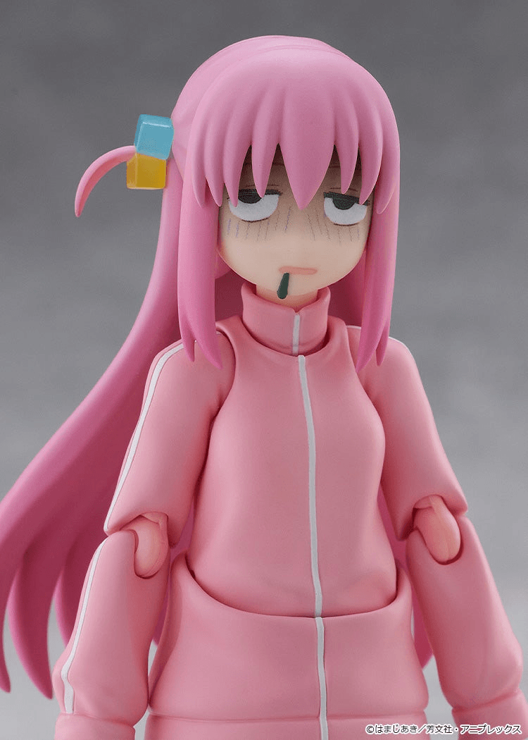 GOOD SMILE COMPANY figma Hitori Gotoh