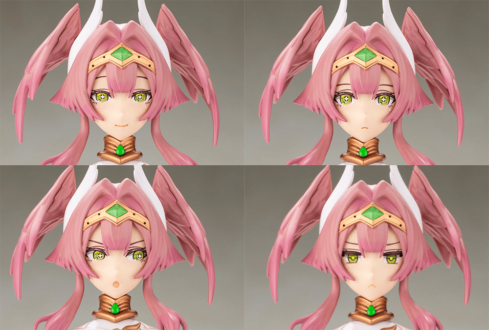 KOTOBUKIYA ARUARIL