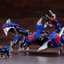 Kotobukiya DEATH STINGER HILTZ Special 2000 -Recolor-