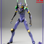 Evangelion: New Theatrical Edition - ROBO-DOU Evangelion 13