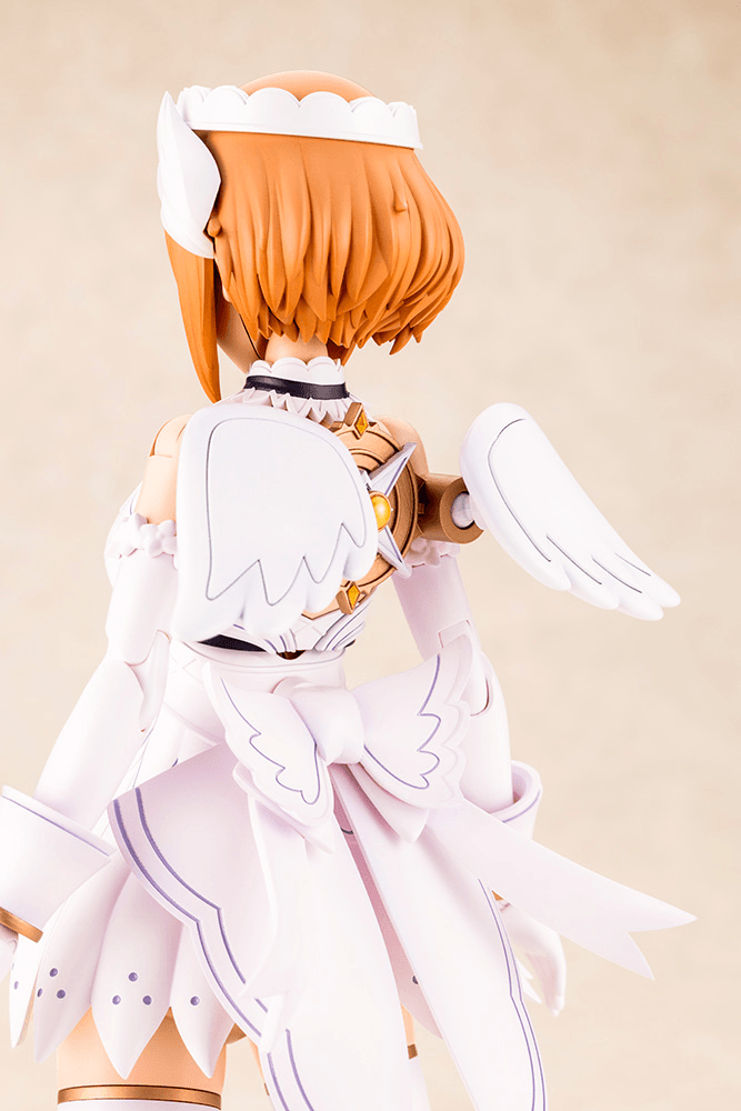 KOTOBUKIYA GRANDE SCALE LUMITEA