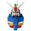Bandai Ichibansho Gundam MS Head Magnet (Universal Century Saga) (BOX OF 4)