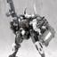 KOTOBUKIYA HEAVY WEAPON UNIT66 FLAMETHROWER