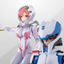TAMASHII NATIONS S.H.Figuarts LACUS CLYNE (PILOT SUITS Ver.) -COCKPIT PARTS SET