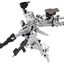 KOTOBUKIYA LINEARK WHITE-GLINT & V.O.B SET