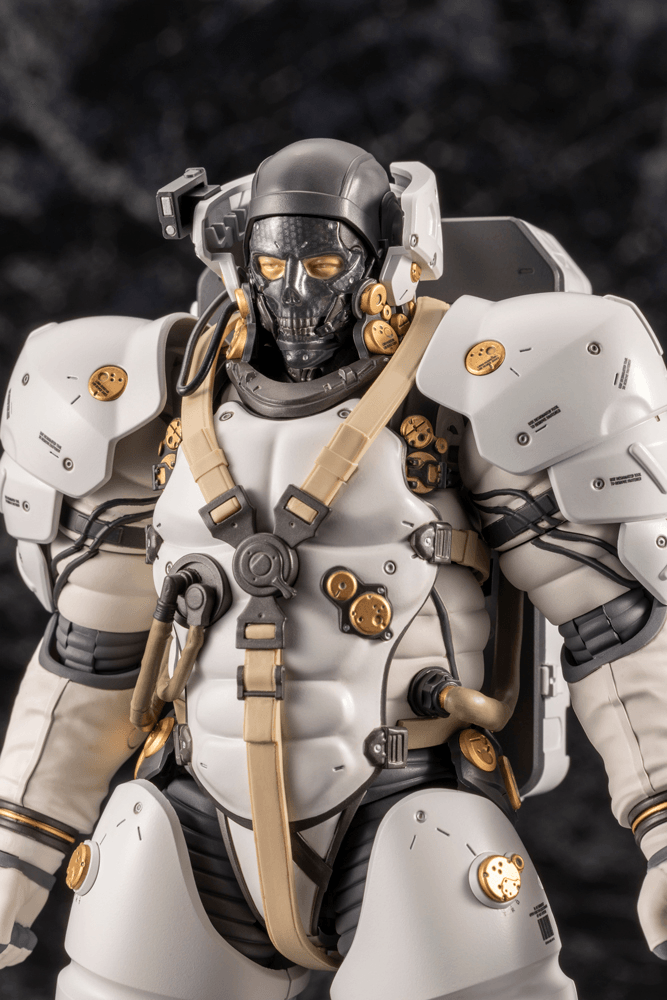 Kotobukiya LUDENS