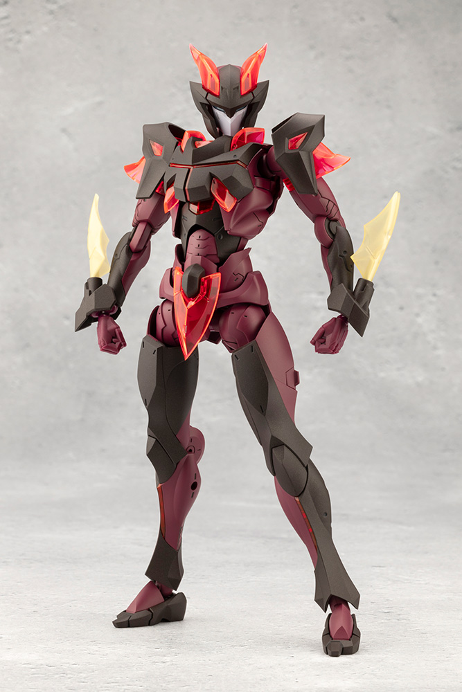 KOTOBUKIYA MEPHISTO