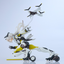 GOOD SMILE COMPANY MOTORED CYBORG RUNNER SSX_155ar "KINETIC ASH"
