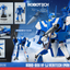 threezero ROBO-DOU ROBOTECH VF-1J Veritech (Max Sterling)