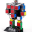 BANDAI Tamashii RUBIK'S CUBE ROBO "RUBIK'S CUBE", TAMASHII NATIONS CHOGOKIN