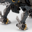 KOTOBUKIYA RZ-046 SHADOW FOX MARKING PLUS Ver.