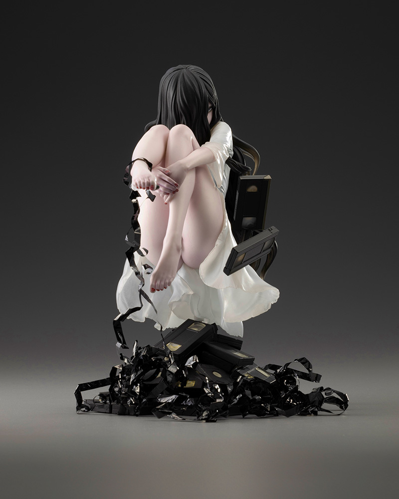 KOTOBUKIYA SADAKO BISHOUJO STATUE