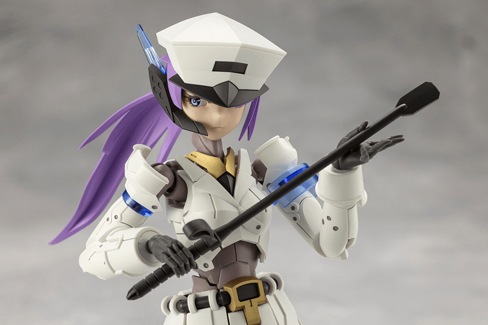 KOTOBUKIYA VANGUARD LEADER