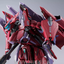 TAMASHII NATIONS VF－27γSP Super Lucifer Valkyrie (Brera Sterne use) Revival ver. "MACROSS"