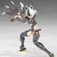 KOTOBUKIYA YGGDRASIS GARM RIPPER
