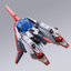 TAMASHII NATIONS METAL BUILD ZETA GUNDAM "Mobile Suit Zeta Gundam"