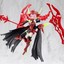 KOTOBUKIYA FRAME ARMS GIRL SHADOW TIGER (Copy)