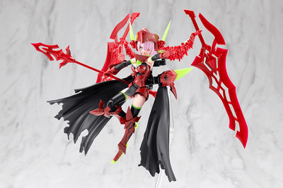 KOTOBUKIYA FRAME ARMS GIRL SHADOW TIGER (Copy)