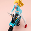 KOTOBUKIYA BUSTER DOLL KNIGHT Alice with Honda AB12 MOTOCOMPO