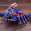 Kotobukiya DEATH STINGER HILTZ Special 2000 -Recolor-