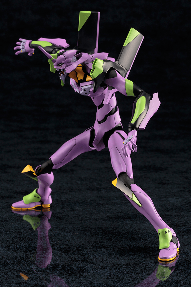 Kotobukiya Evangelion Test Type-01 TV Ver.