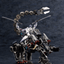 KOTOBUKIYA GOVERNOR EX ARMOR TYPE: MONOCEROS