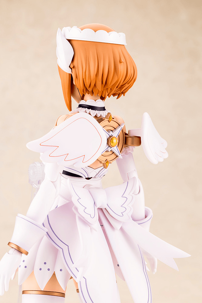KOTOBUKIYA GRANDE SCALE LUMITEA