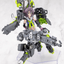 KOTOBUKIYA HEAVY WEAPON UNIT66 FLAMETHROWER