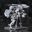 KOTOBUKIYA Metal Gear Sahelanthropus