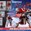 threezero ROBO-DOU ROBOTECH VF-1J Veritech (Miriya Sterling)