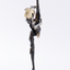 NONZERO STUDIO (Hemoxian) Hemoxian X Earnestcore Craft 1/10 Rosado Starflower Lily MK3