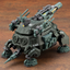 KOTOBUKIYA RZ-013 CANNON TORTOISE Marking Plus Ver.