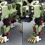 KOTOBUKIYA RZ-041 LIGER ZERO PANZER Marking Plus Ver.