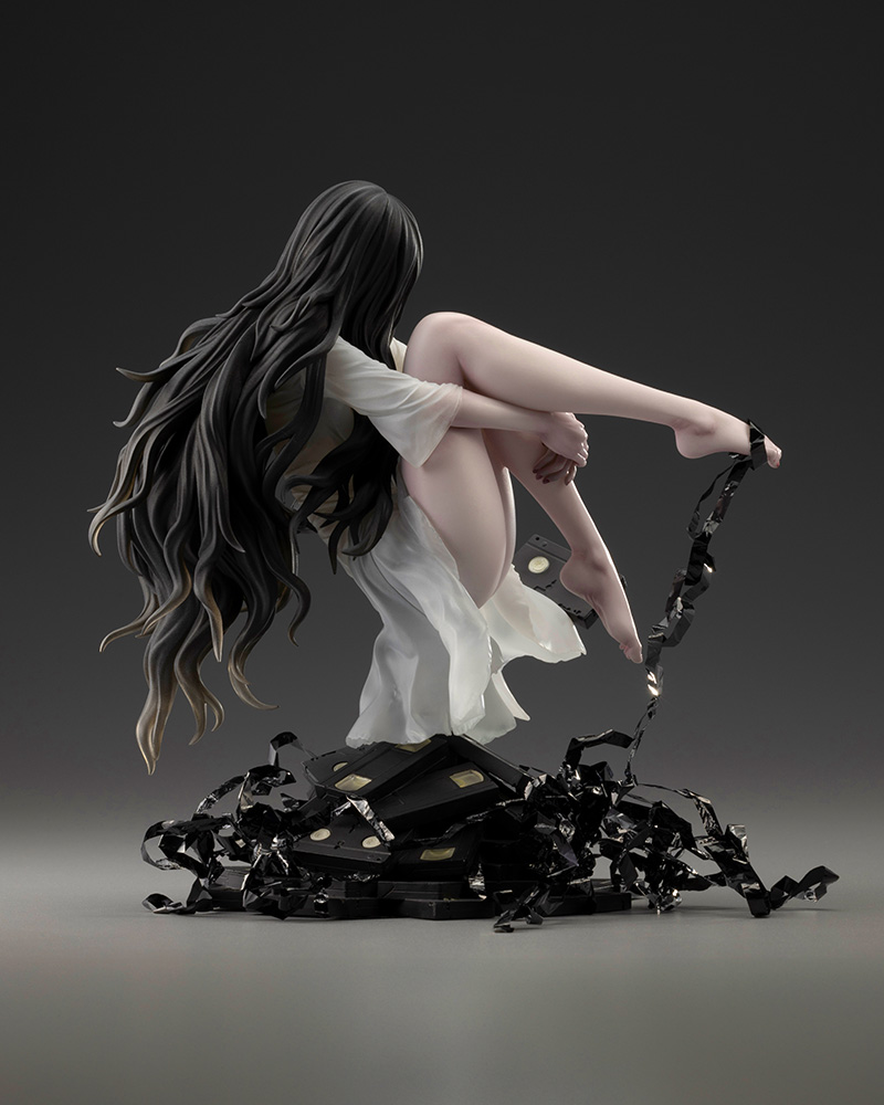 KOTOBUKIYA SADAKO BISHOUJO STATUE