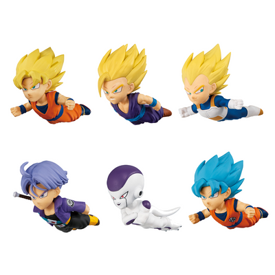 MegaHouse Tobimasu Dragon Ball