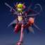 KOTOBUKIYA VELRETTA ReACT-P