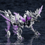 KOTOBUKIYA XenoAlma Explode Volcalion