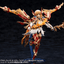 KOTOBUKIYA XenoAlma Flame Straile