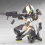 KOTOBUKIYA YGGDRASIS GARM RIPPER