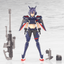 KOTOBUKIYA YGGDRASIS SKOLL SHARPSHOOTER
