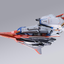 TAMASHII NATIONS METAL BUILD ZETA GUNDAM "Mobile Suit Zeta Gundam"