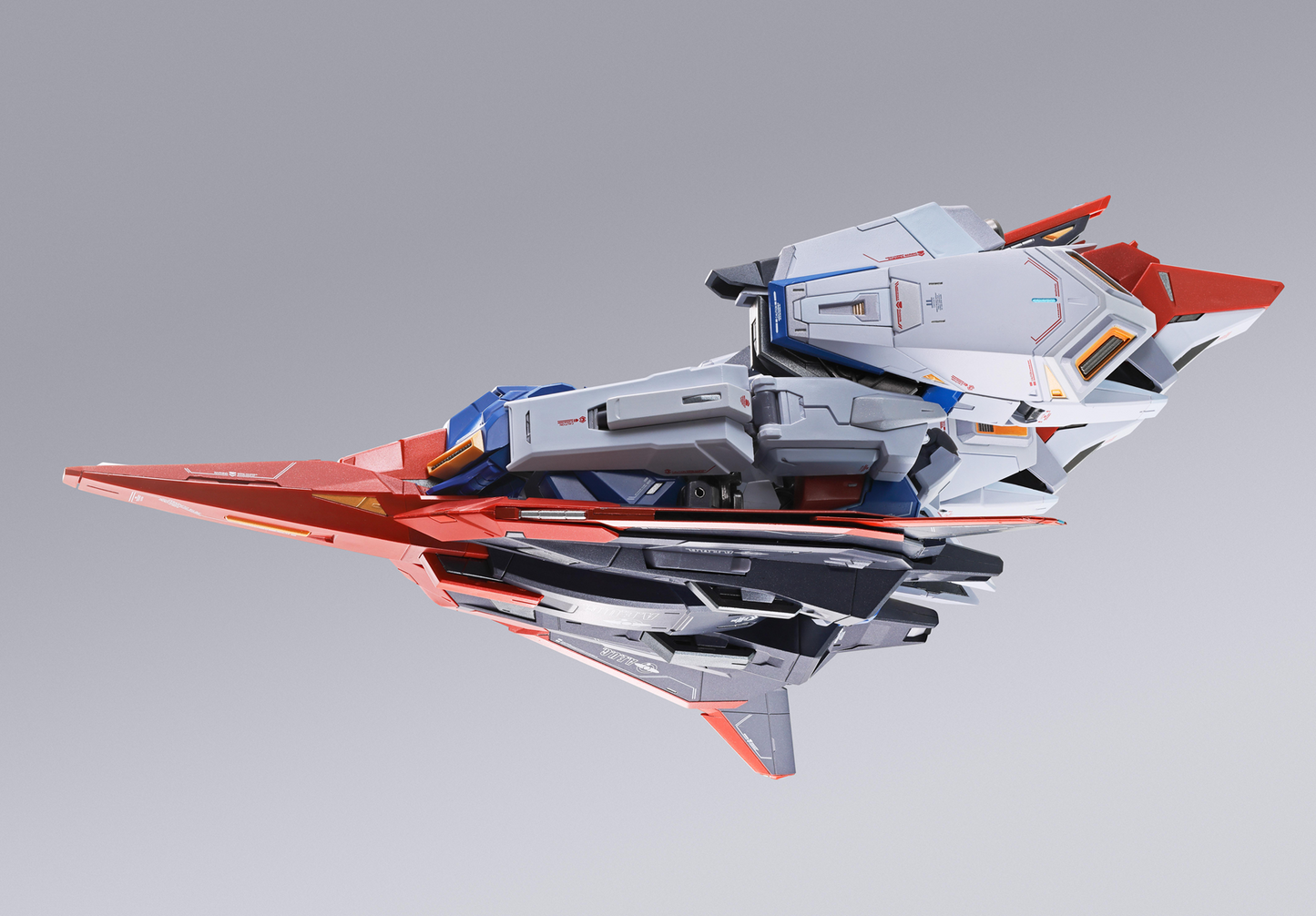 TAMASHII NATIONS METAL BUILD ZETA GUNDAM "Mobile Suit Zeta Gundam"