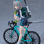 GOOD SMILE COMPANY figma Shiroko Sunaookami (Cycling) DX Edition