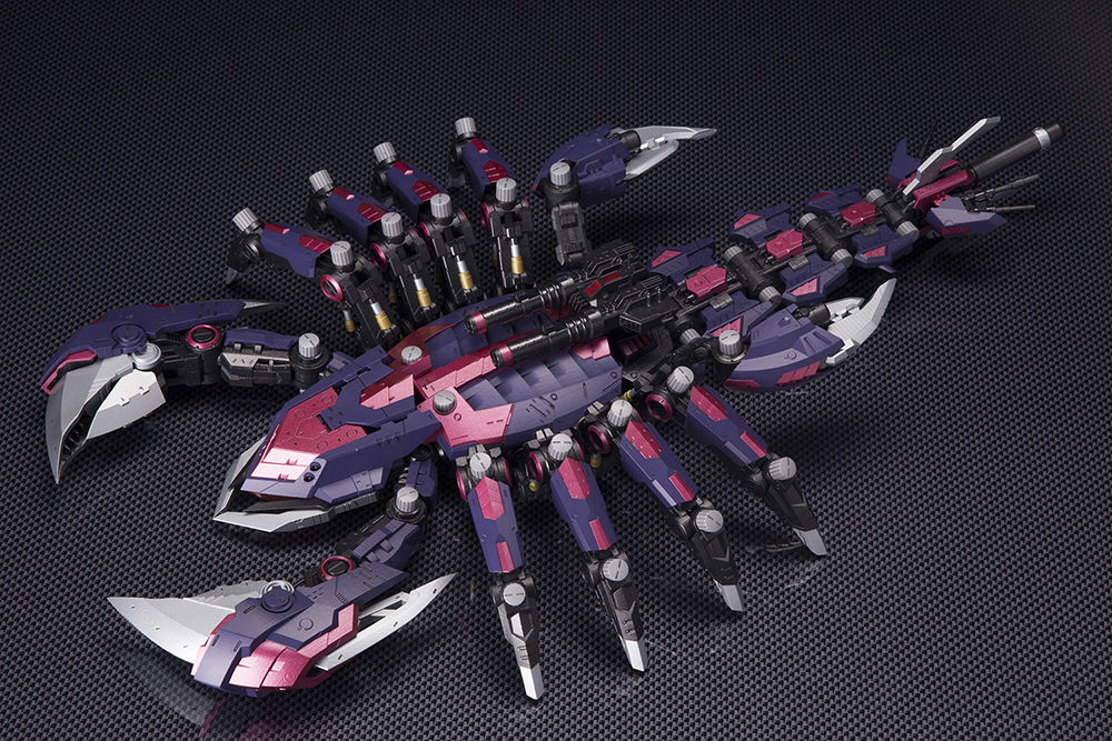 KOTOBUKIYA EZ-036 DEATH STINGER